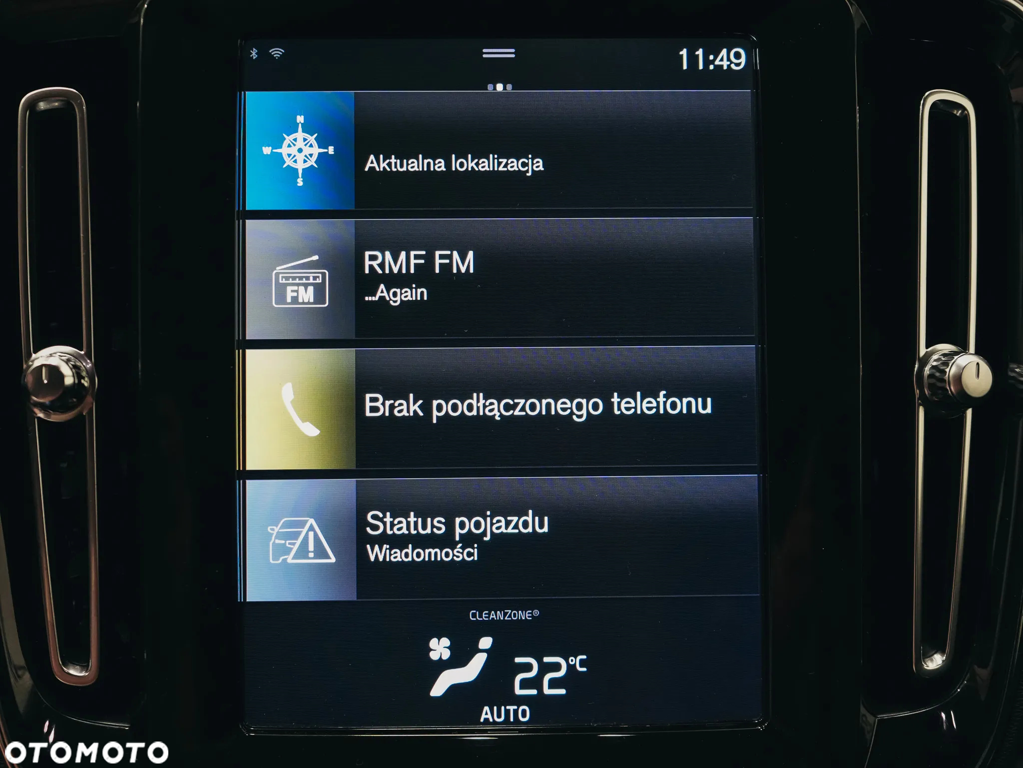 Volvo XC 40 D3 Momentum - 25