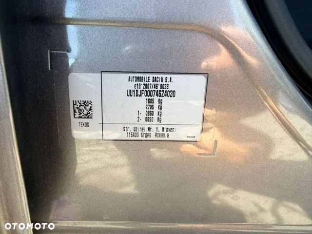Dacia Sandero TCe 100 Expression - 25