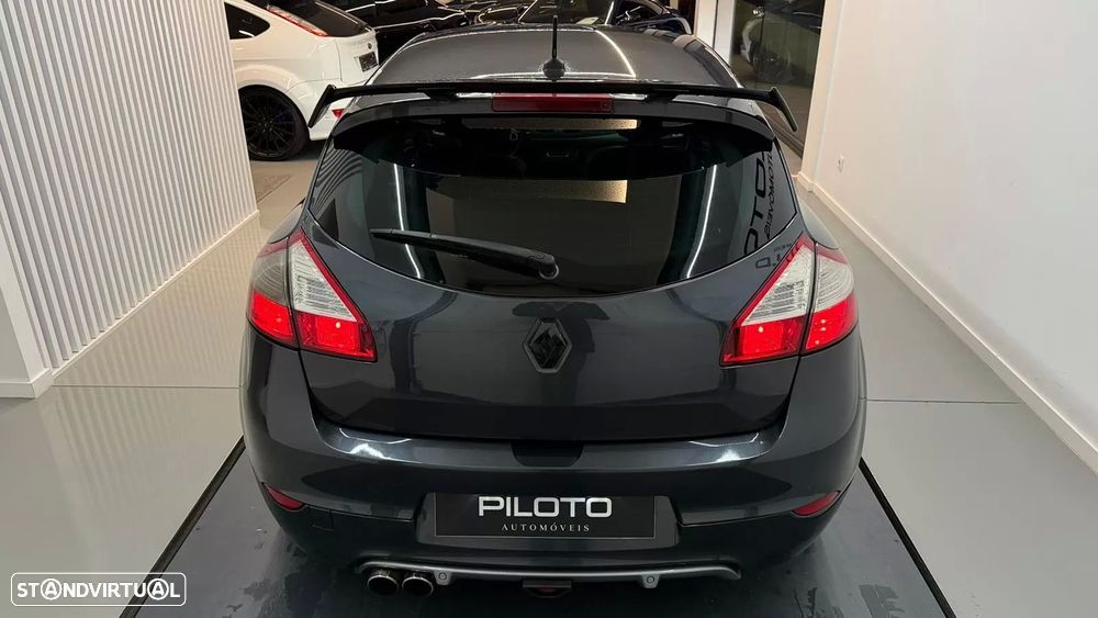 Renault Mégane 1.5 dCi GT Line - 7