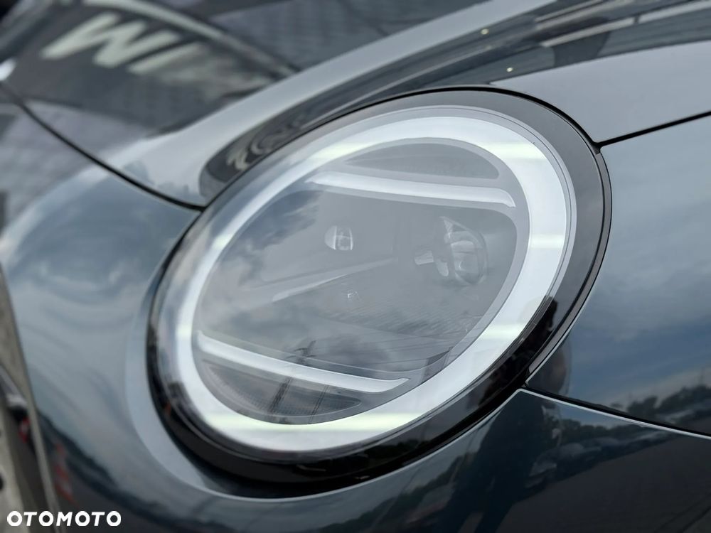 MINI Cooper JCW E 54.2kWh - 6