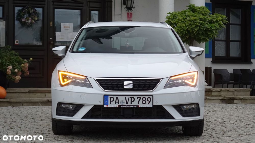 Seat Leon - 9