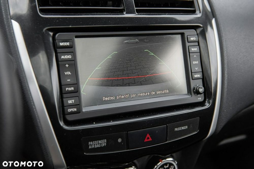 Peugeot 4008 - 23