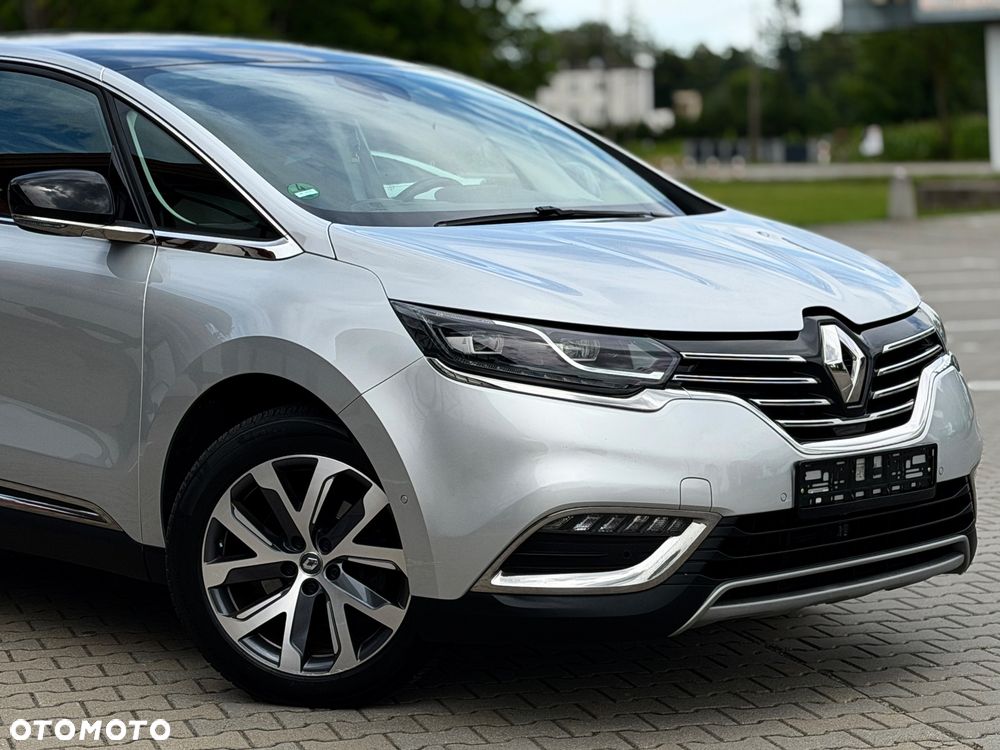 Renault Espace Energy dCi 160 EDC Intens - 12