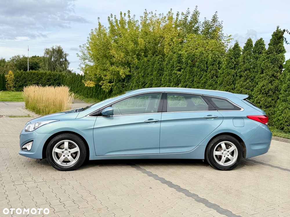 Hyundai i40 1.6 Comfort - 6