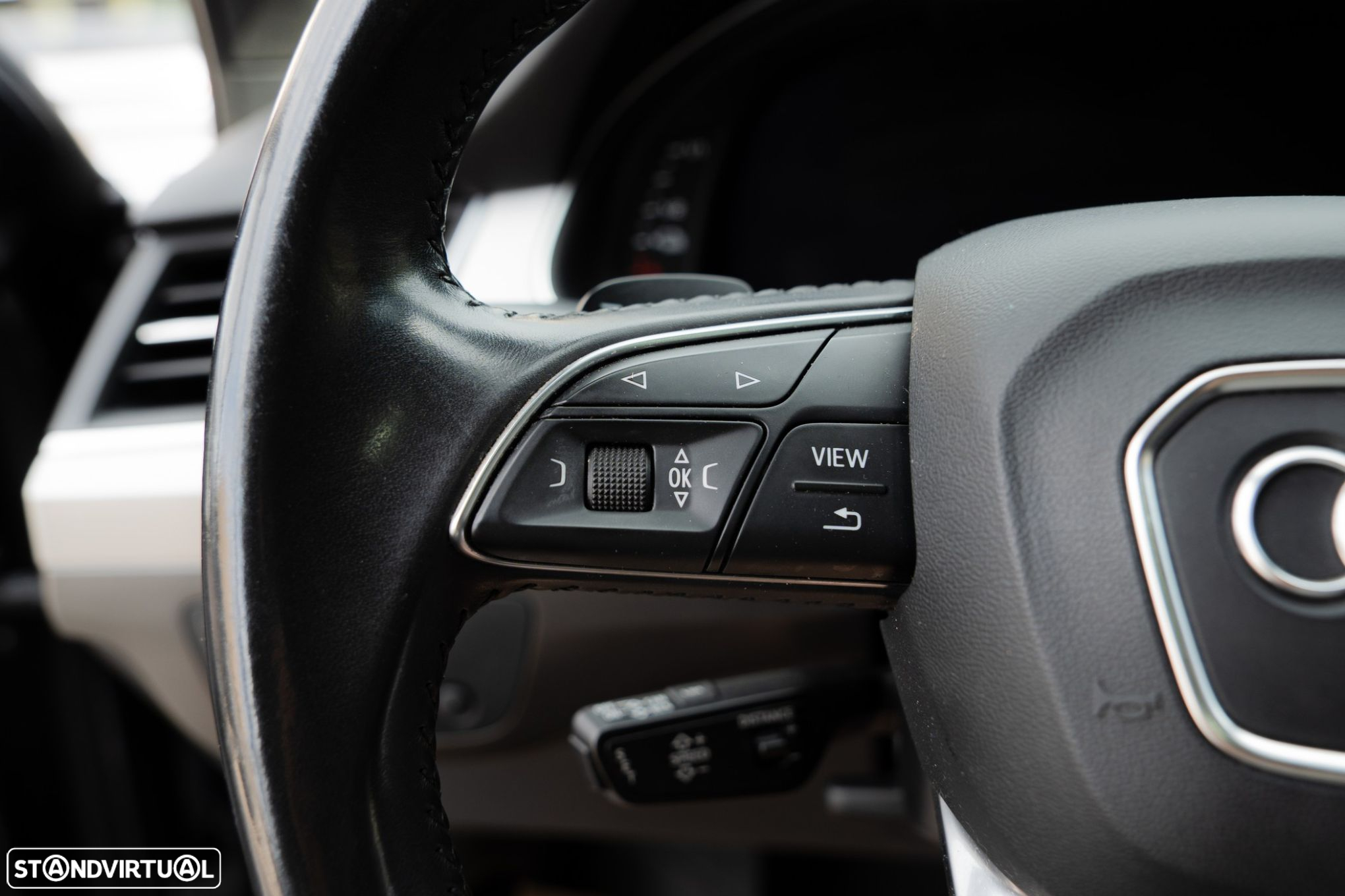 Audi Q7 3.0 TDI E-tron quattro Tiptronic - 22
