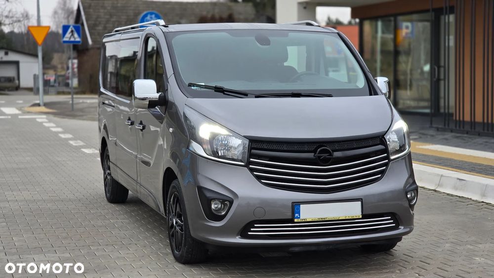 Renault Trafic - 14