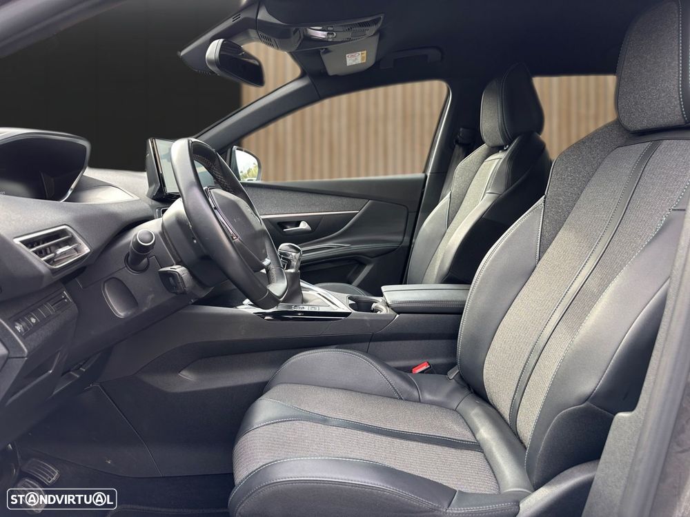 Peugeot 5008 1.2 PureTech Allure Pack - 10