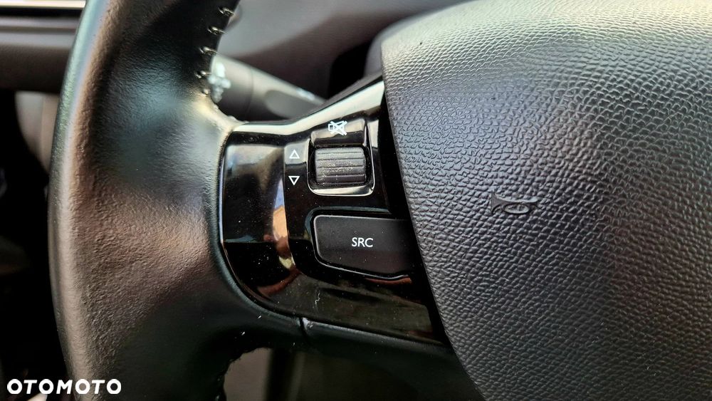 Peugeot 308 BlueHDi 150 Stop & Start Business-Line - 20