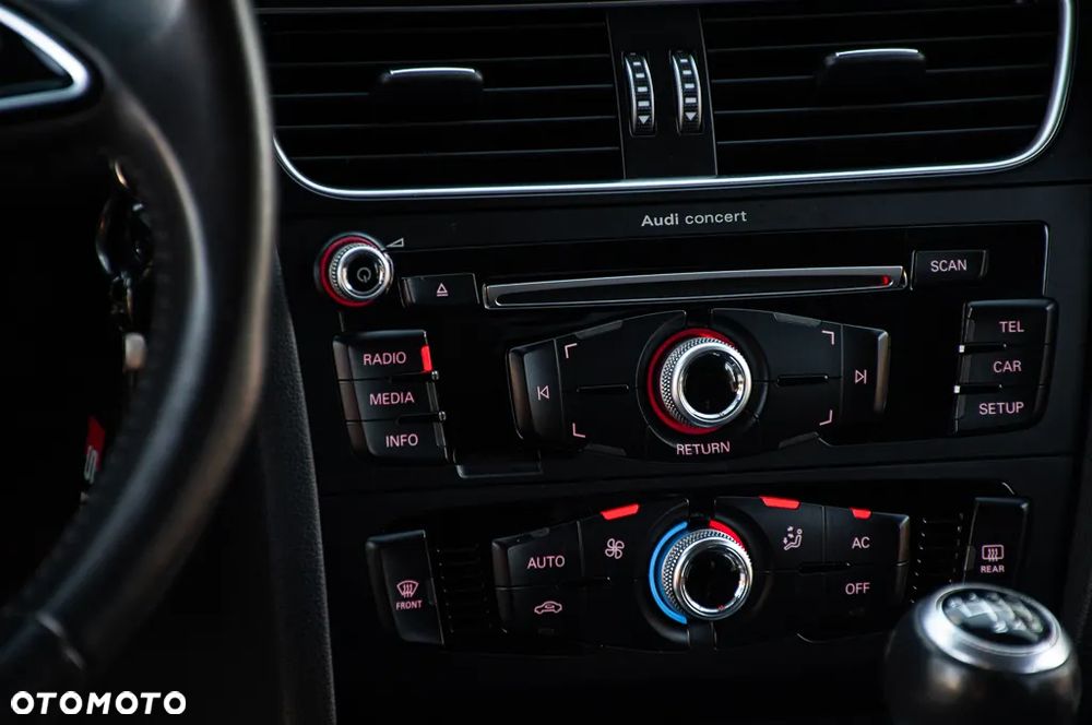 Audi A5 Sportback 1.8 TFSI - 33