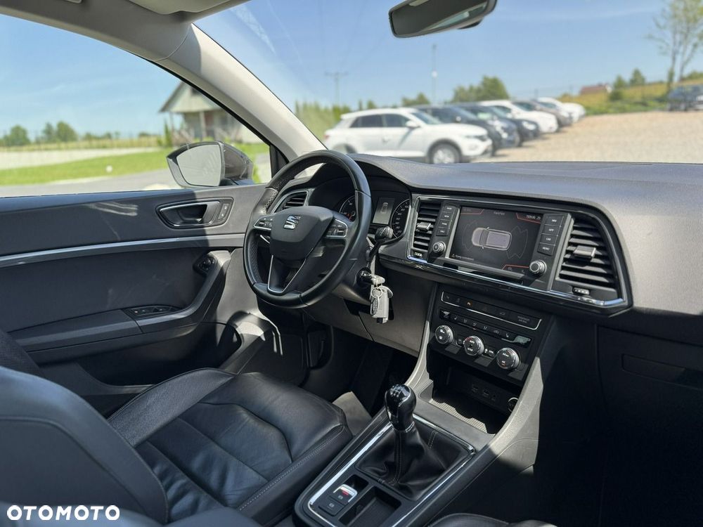Seat Ateca - 15