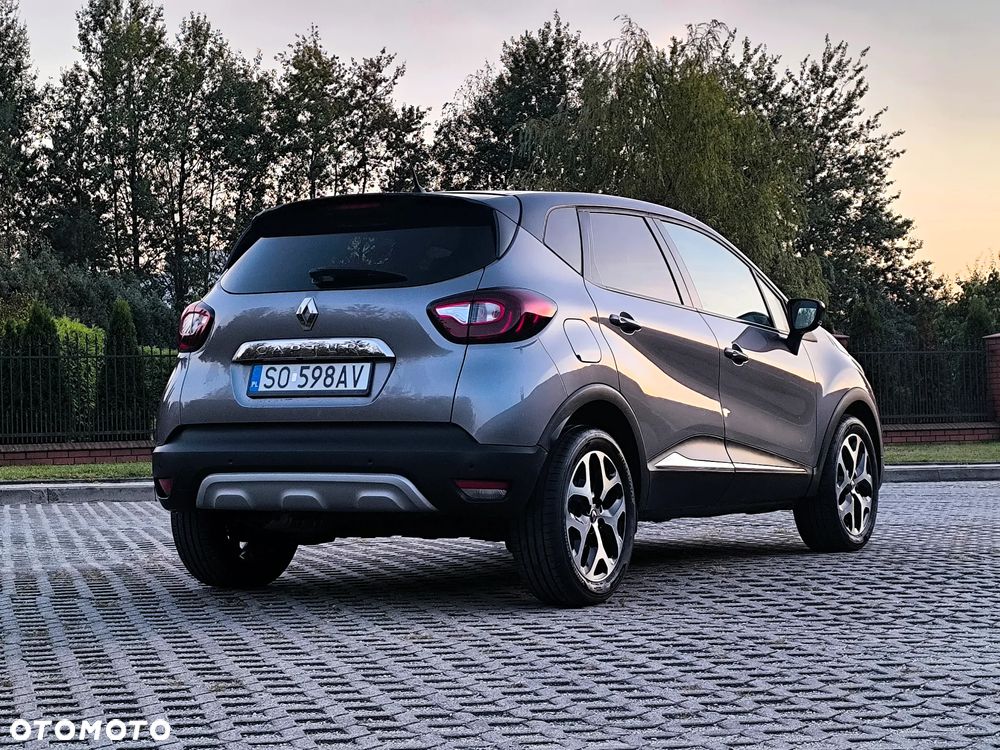 Renault Captur 1.3 TCe Intens - 7