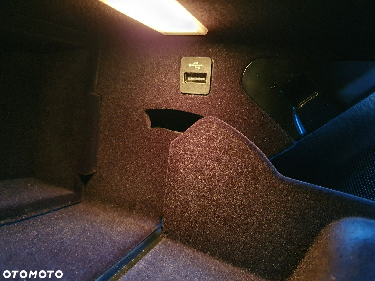 BMW Seria 5 - 34