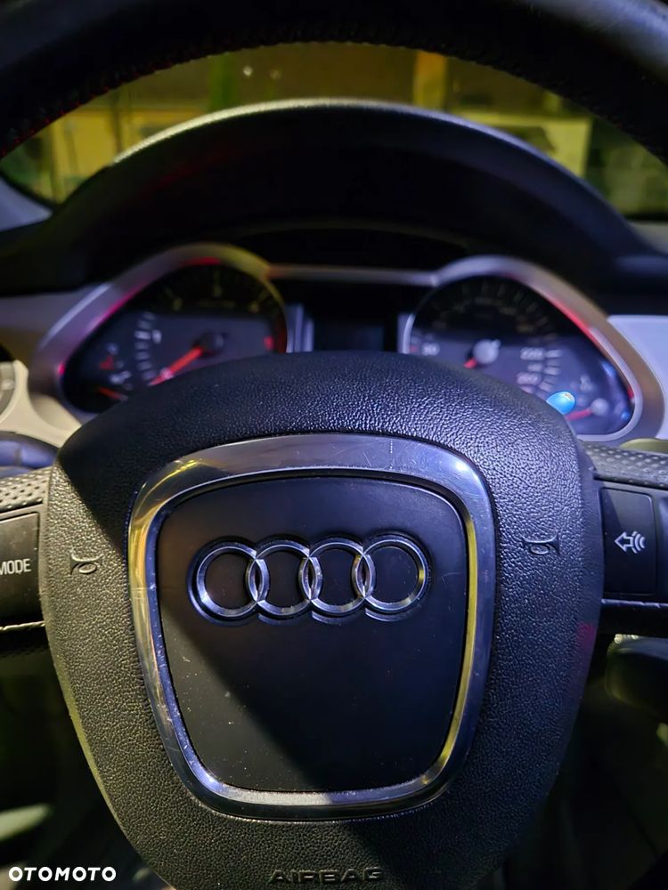 Audi A6 - 9