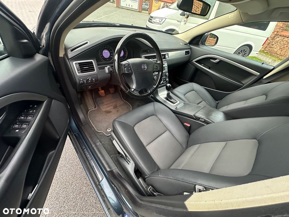 Volvo S80 2.0F Momentum - 15