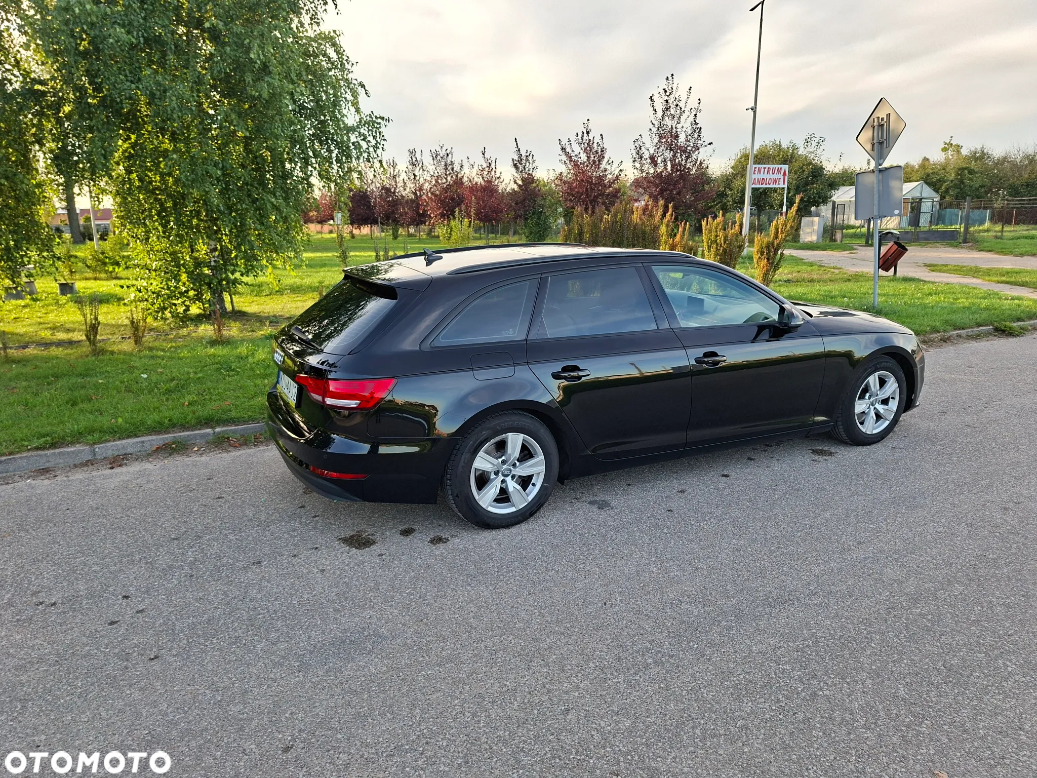 Audi A4 - 24