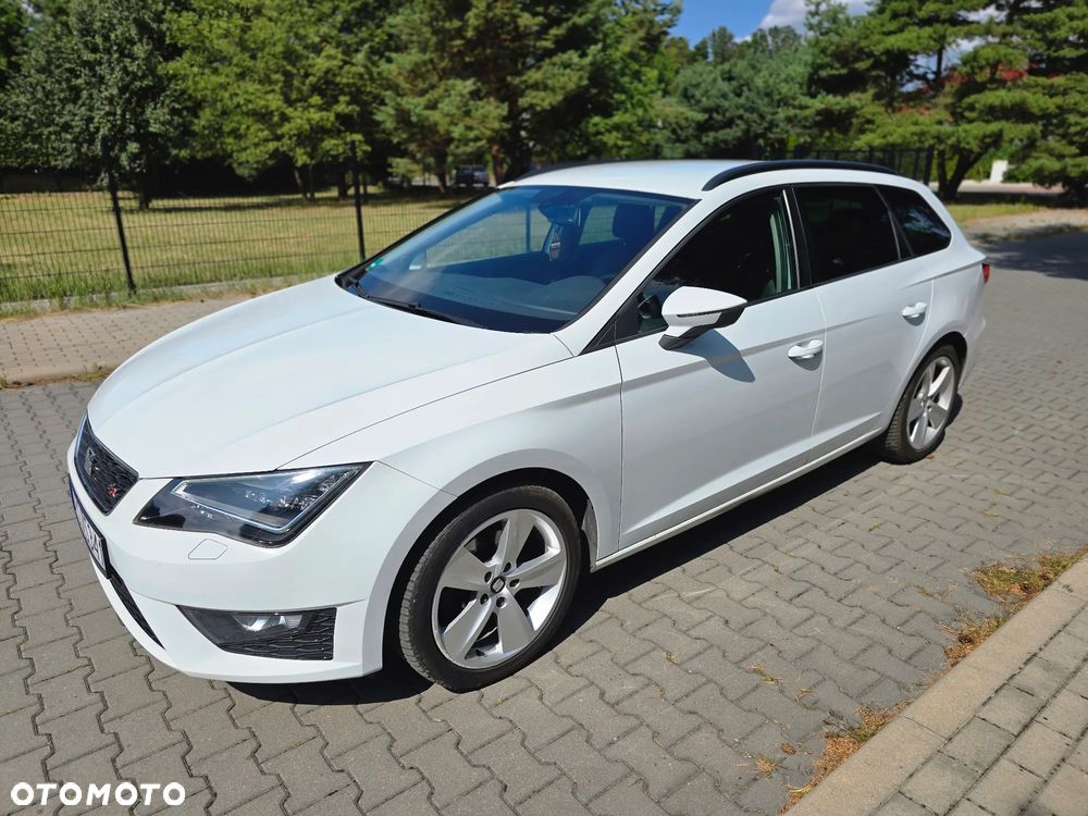 Seat Leon - 4