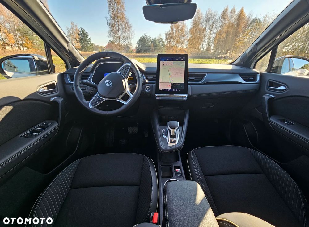 Renault Symbioz 1.6 E-Tech Full Hybrid 145 Iconic - 12