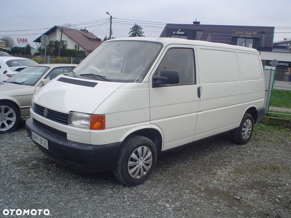 Volkswagen T5 - 2