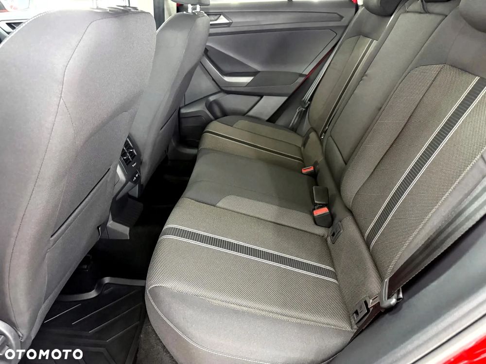 Volkswagen T-Roc 2.0 TSI OPF 4MOTION DSG Sport - 26