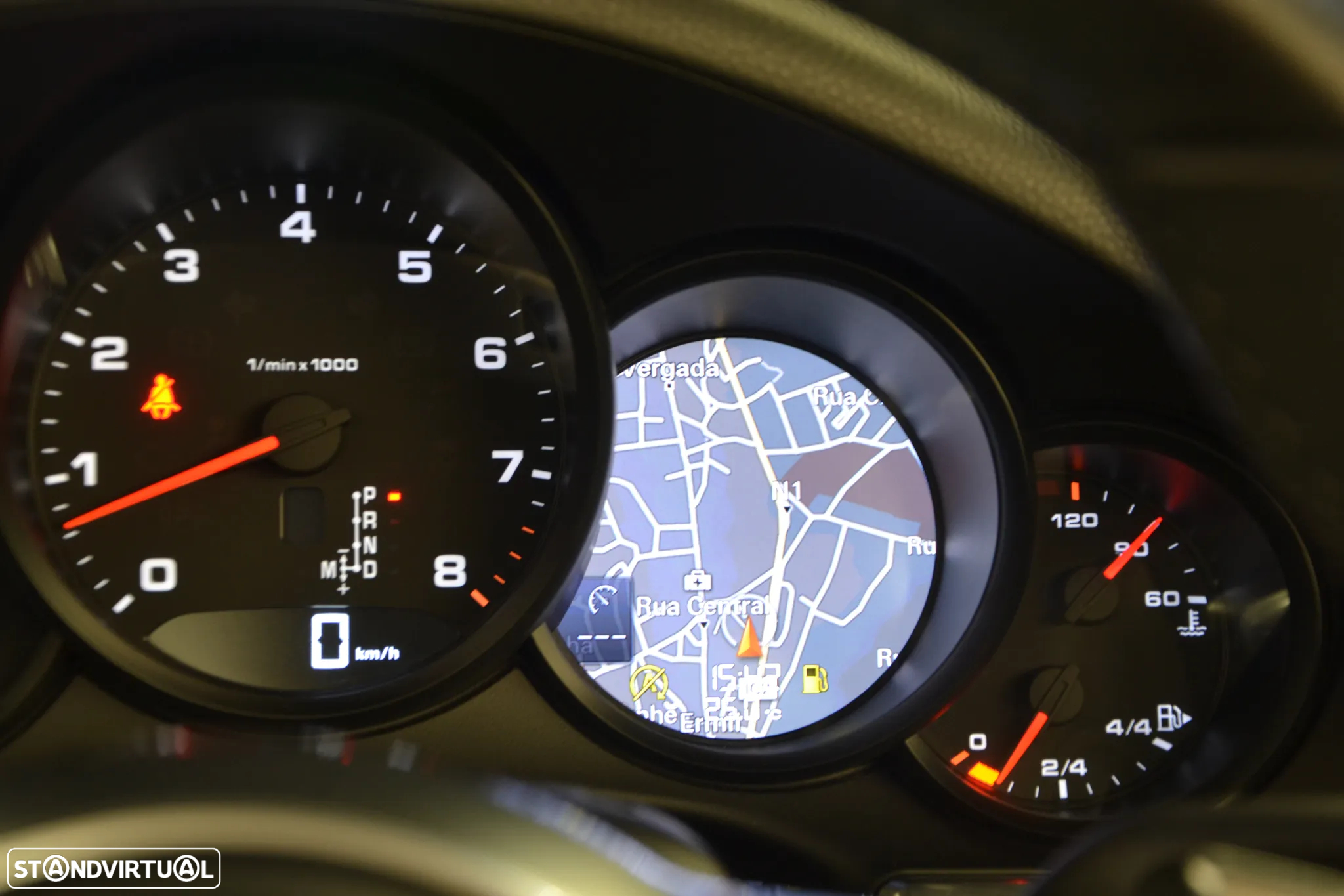 Porsche 911 (991) Carrera 2 PDK - 30