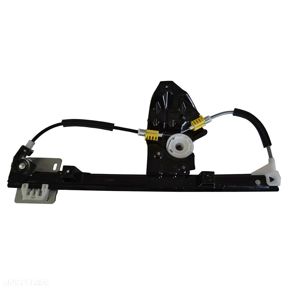 Macara geam Land Rover Freelander (LN) 1997-11.06 usa Spate partea Dreapta, electrica fara motoras, CVH101212 - 1