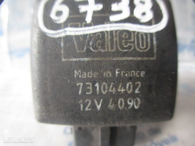 Modulo 73104402 SUZUKI VITARA 2001 2.0 HDI 0P Sensor De Temperatura - 3