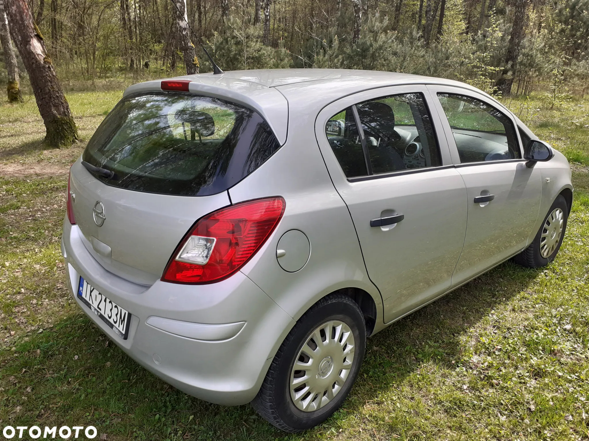 Opel Corsa - 7