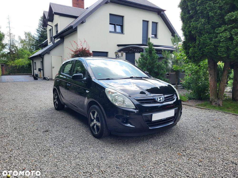 Hyundai i20 1.2 Classic - 1