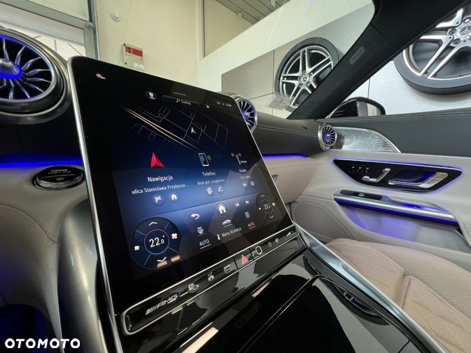 Mercedes-Benz SL - 20
