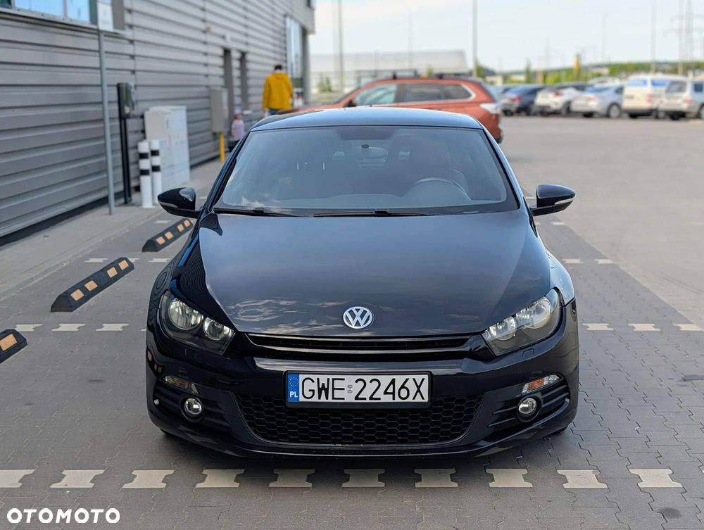 Volkswagen Scirocco 1.4 TSI Life - 9