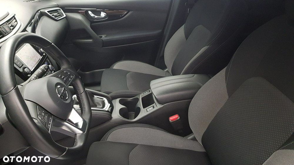 Nissan Qashqai - 21