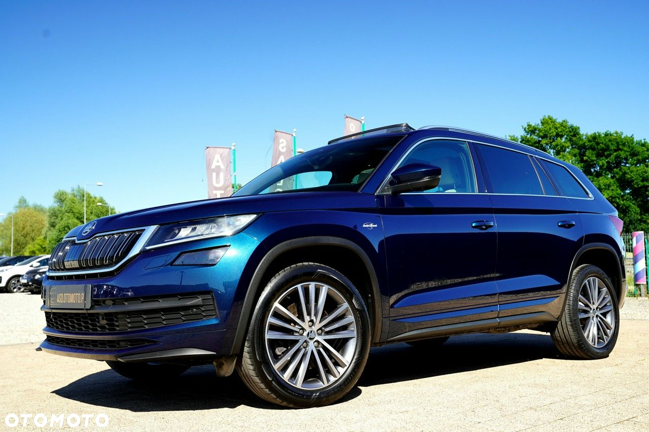 Skoda Kodiaq - 11