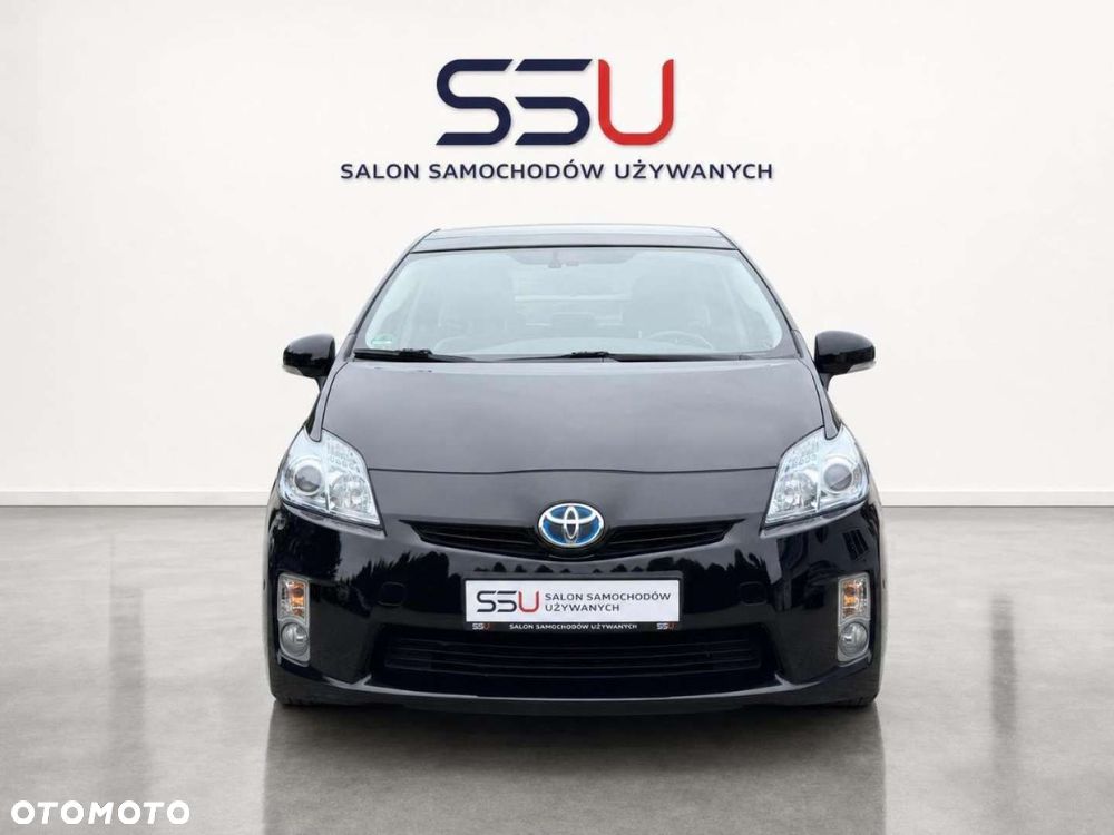 Toyota Prius 1.8 HSD Life - 10