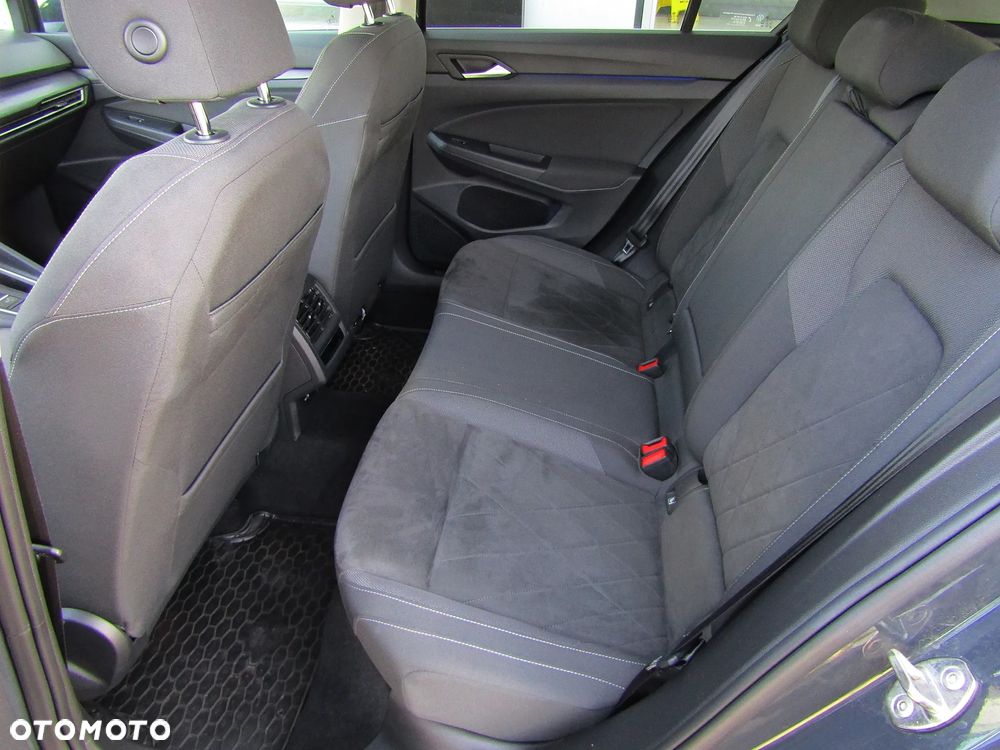 Volkswagen Golf VII 1.5 TSI BMT Highline DSG - 15