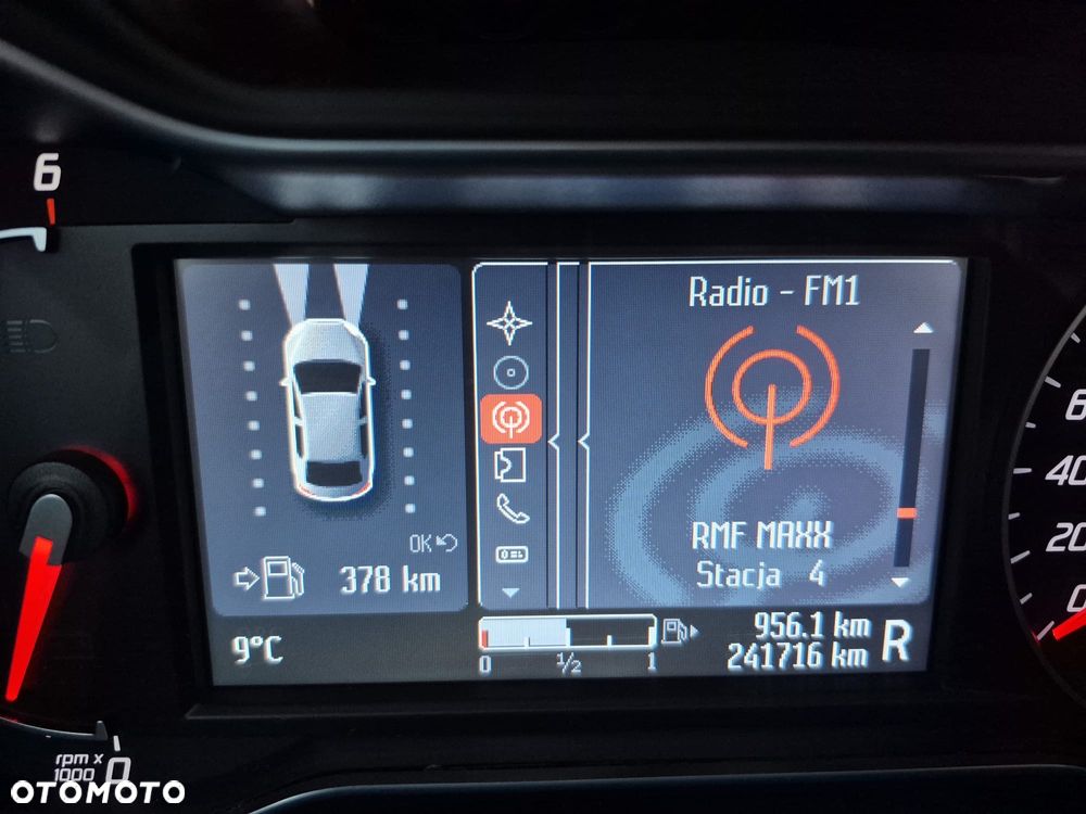 Ford S-Max 2.0 TDCi DPF Titanium MPS6 - 15
