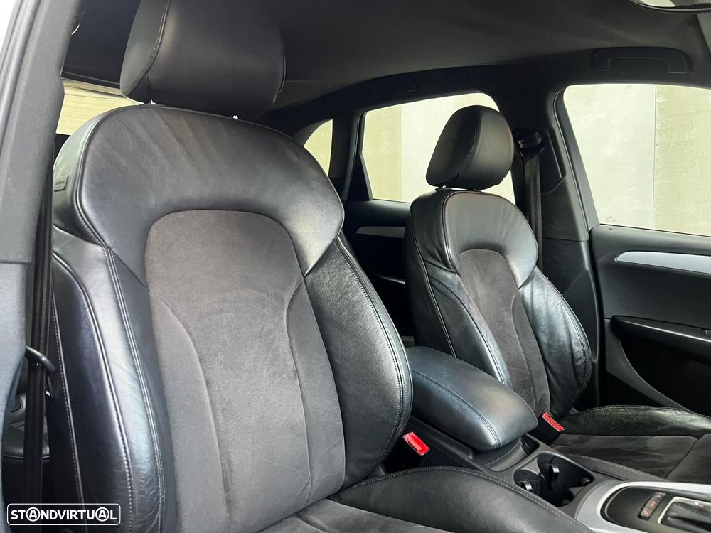 Audi Q5 2.0 TDI S-tronic - 15