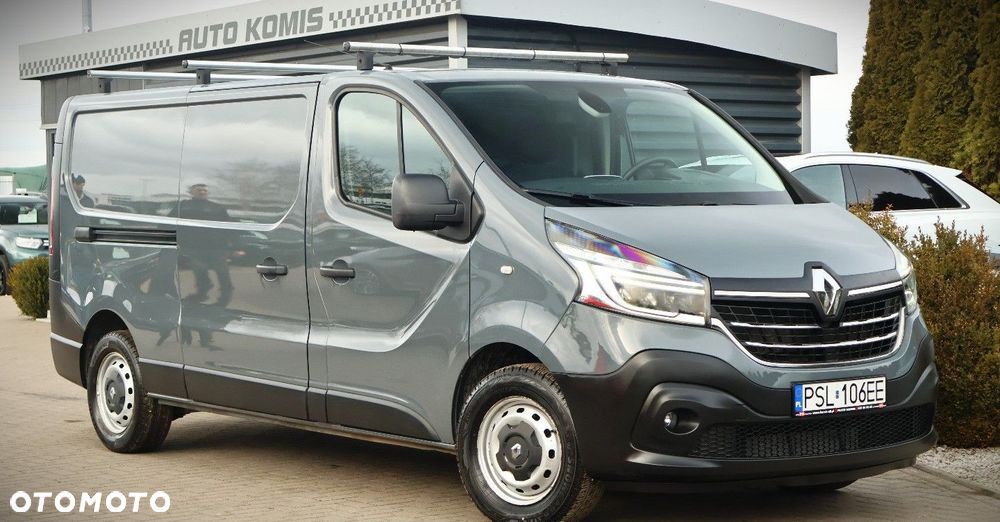 Renault Trafic - 9