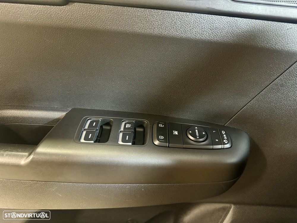 Kia Sportage 1.6 CRDI ISG Tech - 20