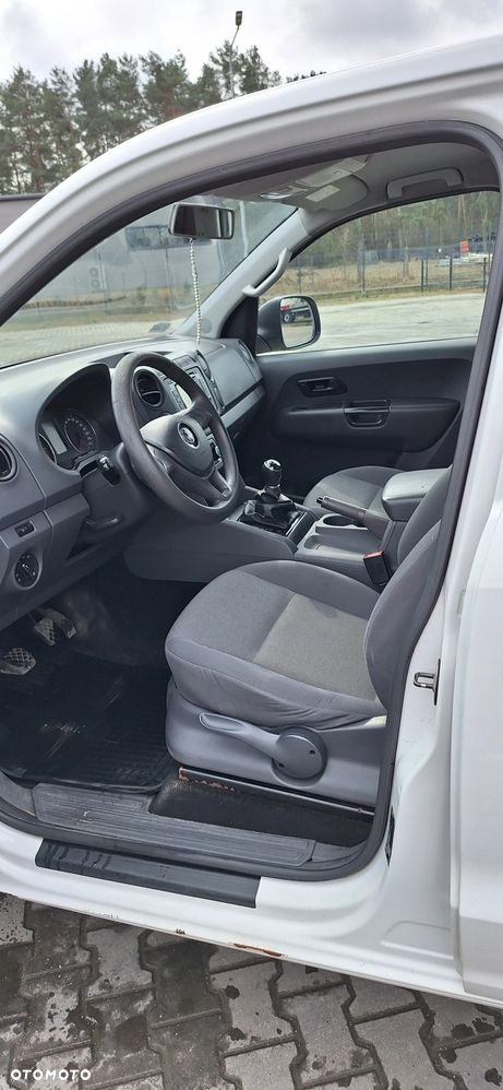 Volkswagen Amarok - 10