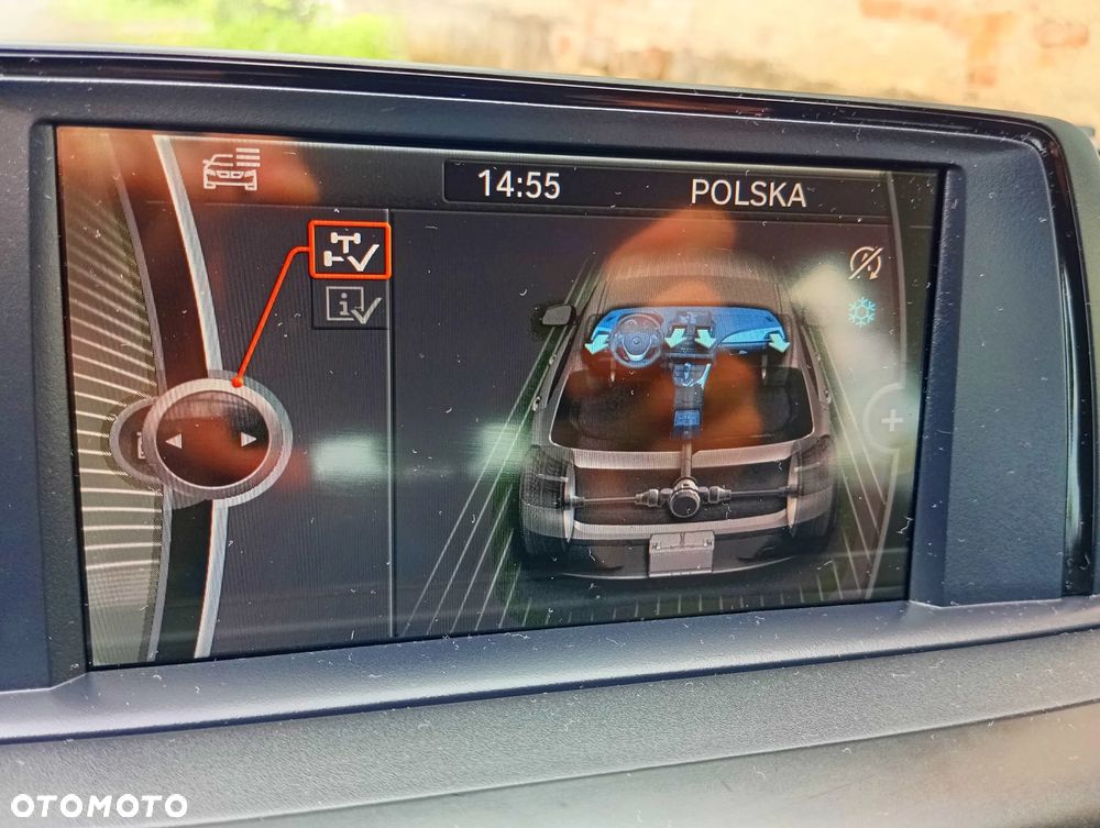 BMW Seria 1 116i Urban Line - 12