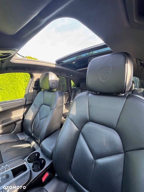 Porsche Macan Standard - 13