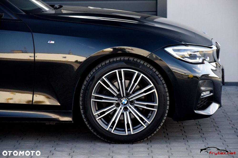 BMW Seria 3 - 5