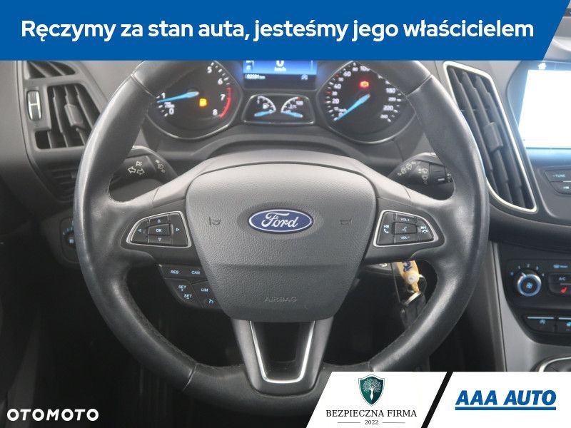 Ford C-MAX - 16