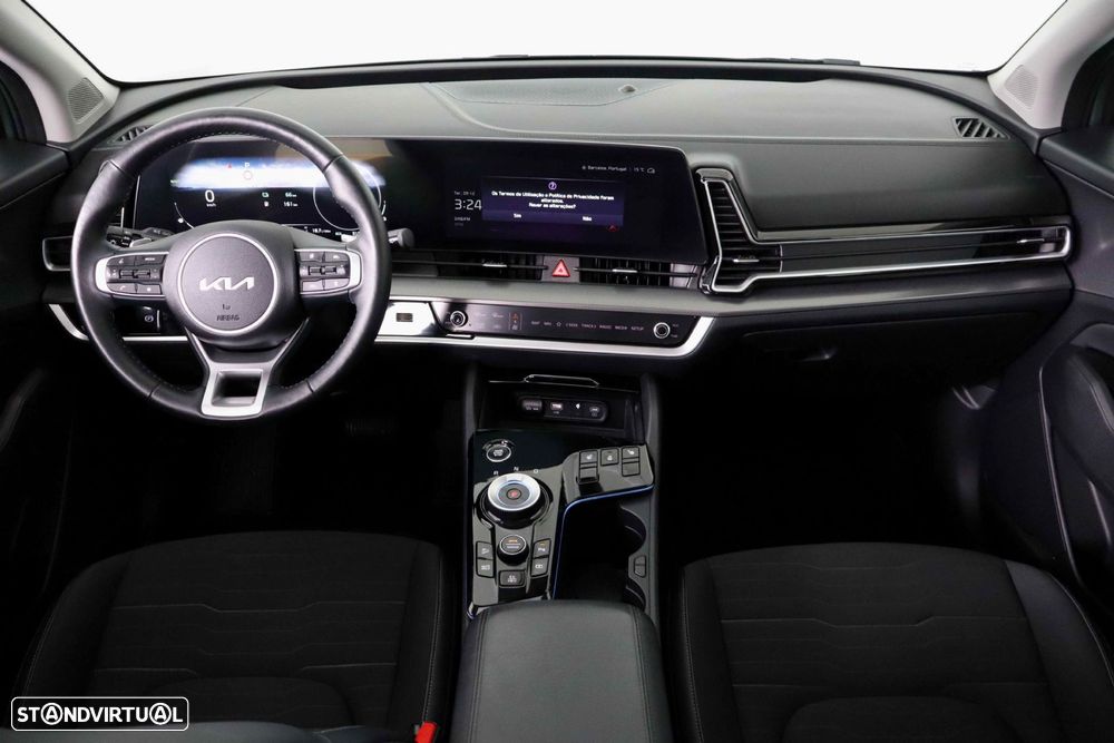 Kia Sportage 1.6 T-GDi PHEV Tech - 25