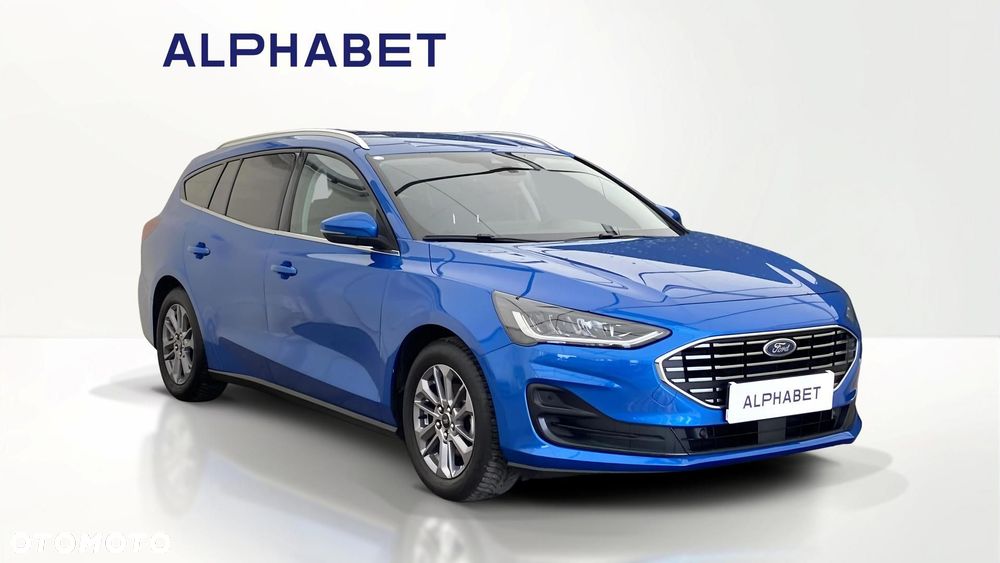Ford Focus 1.5 EcoBlue Titanium X - 7