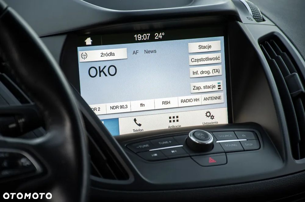 Ford Kuga 1.5 EcoBoost AWD Titanium ASS - 33
