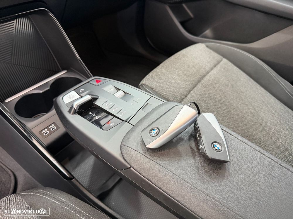 BMW 225xe Active Tourer e xDrive - 18