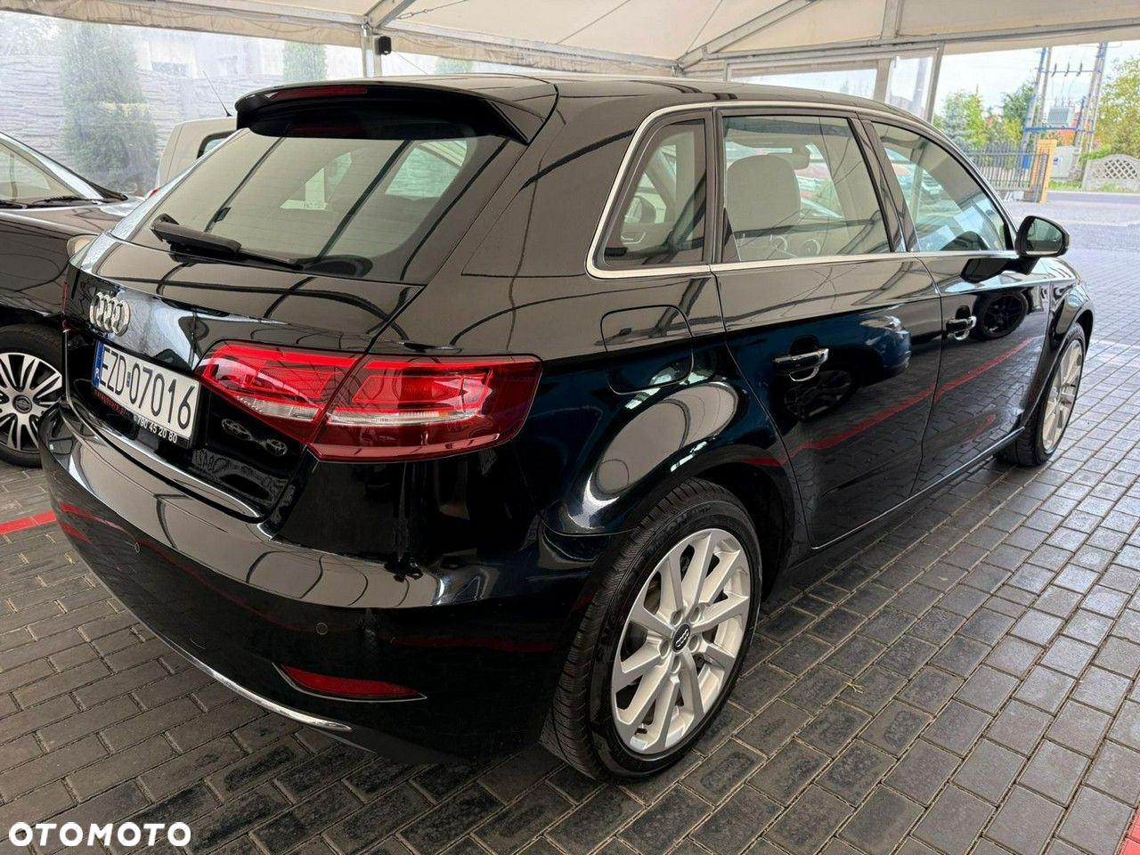 Audi A3 - 10