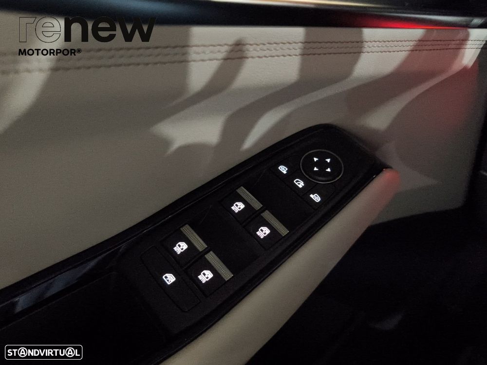 Renault Espace 1.2 E-Tech Full Hybrid Iconic - 18