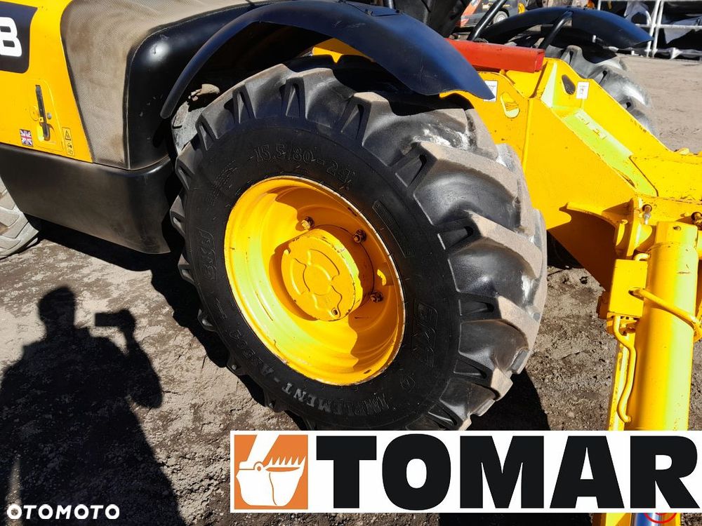 JCB 532-120 - 15